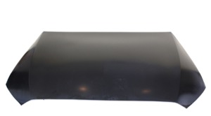Motorhuv Aluminium in the group Body parts / Tailgate, Bonnet, Doors, Sunroof / Bonnet / Bonnet at  Professional Parts Sweden AB (3552280)
