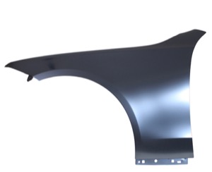 Sk�rm Aluminium V�nster Fram in the group  at  Professional Parts Sweden AB (3552311)