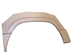 Sdov�gg V�nster Hjulhuskant in the group Body parts / Body Panel / Body Panel, Sidewall at  Professional Parts Sweden AB (3554591)
