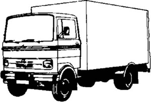 Emballage in the group  at  Professional Parts Sweden AB (3555)