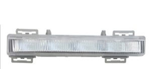 Dagsfärdljus Led Till Höger Fram in the group Headlights / Lightning / Daytime Running Light at Professional Parts Sweden AB (35600292)