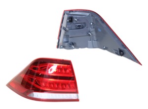 Kombinationsbackljus V�nster in the group  at  Professional Parts Sweden AB (35600703)