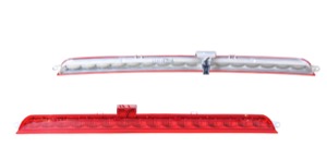 Extra Bromsljus Led in the group Headlights / Lightning / Brake Light at  Professional Parts Sweden AB (35600770)