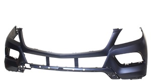 St�tf�ngare M/Grundlack Fram in the group Body parts / Body Parts / Bumpers / Bumper Cover at  Professional Parts Sweden AB (3560900)