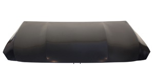 Motorhuv Aluminium in the group Body parts / Tailgate, Bonnet, Doors, Sunroof / Bonnet / Bonnet at  Professional Parts Sweden AB (3565280)