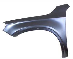 Sk�rm Aluminium V�nster Fram in the group Body parts / Body Panel / Body Panel, Sidewall at  Professional Parts Sweden AB (3565311)