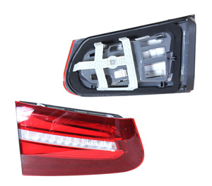 Kombinationsbackljus V�nster in the group Headlights / Lightning / Tail lights at  Professional Parts Sweden AB (35670707A1)