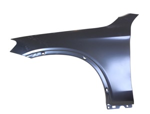 Sk�rm Aluminium V�nster Fram in the group Body parts / Body Panel / Body Panel, Sidewall at  Professional Parts Sweden AB (3567311)