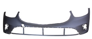 St�tf�ngare M/Grundlack Fram in the group Body parts / Body Parts / Bumpers / Bumper Cover at  Professional Parts Sweden AB (3567900A1)