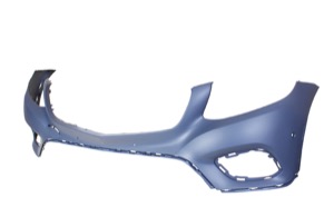 St�tf�ngare M/Grundlack Fram in the group Body parts / Body Parts / Bumpers / Bumper Cover at  Professional Parts Sweden AB (3567902)