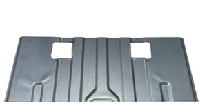 Karosserigolv 2-Drs Ekonomipl�t Bak in the group Body parts / Repair Panels / Repair Panel, Floor at  Professional Parts Sweden AB (3570763)