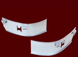 H�llarband Br�nsletank in the group  at  Professional Parts Sweden AB (3570895)