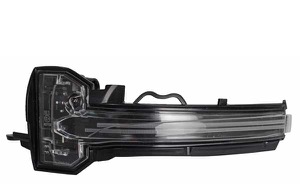 Blinker V�nster Backspegel Led in the group Headlights / Lightning / Side marker lights at  Professional Parts Sweden AB (35731057)