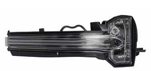 Blinker H�ger Backspegel Led in the group Headlights / Lightning / Corner lights / Corner lamp at  Professional Parts Sweden AB (35731058)