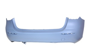 St�tf�ngare M/Grundlack Bak in the group Body parts / Body Parts / Bumpers / Bumper Cover at  Professional Parts Sweden AB (3573950A1)
