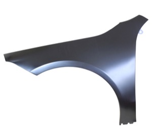 Sk�rm Aluminium V�nster Fram in the group Body parts / Body Panel / Body Panel, Sidewall at  Professional Parts Sweden AB (3574311)