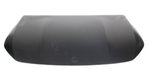 Motorhuv Aluminium in the group  at  Professional Parts Sweden AB (3576280)