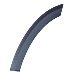 Fl�nsning Sk�rm Plast V�nster Bak in the group  at  Professional Parts Sweden AB (3576595)