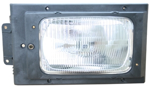 Head lamp i gruppen Belysning / Lampor hos  Professional Parts Sweden AB (36348473)