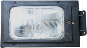 Head lamp i gruppen Belysning / Lampor hos  Professional Parts Sweden AB (36348474)