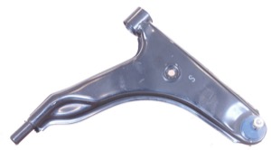 Lankarm hjulupphangning i gruppen Framvagn / bakvagn / Framvagn & bakvagn hos  Professional Parts Sweden AB (3708362)