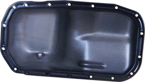 Oljetrg in the group Engine parts / Oil pan at  Professional Parts Sweden AB (3708472)