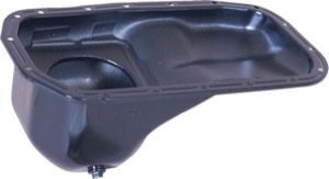 Oljetrg in the group Engine parts / Oil pan at  Professional Parts Sweden AB (3709473)