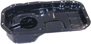 Oljetrg in the group Engine parts / Oil pan at  Professional Parts Sweden AB (3710470)
