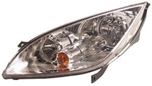 Huvudstralkastare h7/ h7 in the group Headlights / Lightning / Headlights / Headlamp at  Professional Parts Sweden AB (37110121A1)