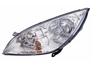 Huvudstr�lkastare Al-Type H7/ H7 in the group Headlights / Lightning / Headlights / Headlamp at  Professional Parts Sweden AB (37110141)