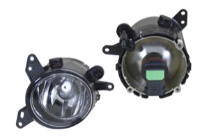 Dimst H11 Till H�ger Fram in the group Headlights / Lightning / Fog lights / Fog lamp at  Professional Parts Sweden AB (37110282)