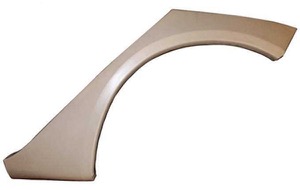 Sdov�gg Hjulhuskant V�nster Bak in the group Body parts / Body Panel / Body Panel, Sidewall at  Professional Parts Sweden AB (3711581)