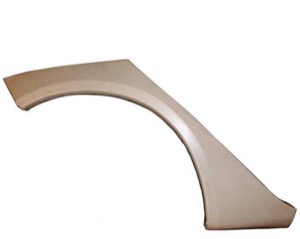 Sdov�gg Hjulhuskant Till H�ger Bak in the group Body parts / Body Panel / Body Panel, Sidewall at  Professional Parts Sweden AB (3711582)