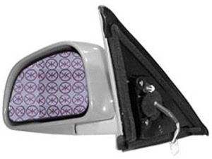 Utv.Spegel Fr El. Spegelinstllning in the group Body parts / Mirror / Outside Mirror at  Professional Parts Sweden AB (37171032)