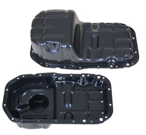 Oljetrg in the group Engine parts / Oil pan at  Professional Parts Sweden AB (3717473)