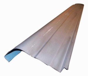Instegspl�t 4-Drs H�ger V�nster in the group Body parts / Repair Panels / Repair Panel, Foot Board / Door Sill at  Professional Parts Sweden AB (3719010)