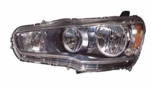 Huvudstr�lkastare Hb4/Hb3 in the group Headlights / Lightning / Headlights / Headlamp at  Professional Parts Sweden AB (37190143)