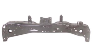 Frontpl�t l�sbleck �verdel in the group  at  Professional Parts Sweden AB (3719273)