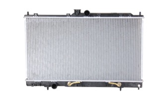 Kylare motorkylning in the group Cooling / ventilation / Radiator at  Professional Parts Sweden AB (3719302199)