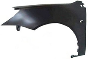 Skrm Till Hger Fram in the group Body parts / Body Panel / Body Panel, Sidewall at  Professional Parts Sweden AB (3719312)