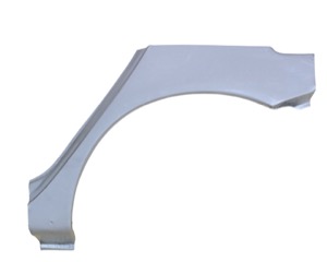Sdov�gg 4-Drs Hjulhuskant in the group Body parts / Body Panel / Body Panel, Sidewall at  Professional Parts Sweden AB (3719581)