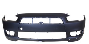 St�tf�ngare M/Grundlack Fram in the group Body parts / Body Parts / Bumpers / Bumper Cover at  Professional Parts Sweden AB (3719905)