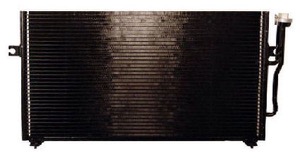KONDENSATOR KLIMATANLAGGNING 625X351 i gruppen Tillflligt dolda artiklar hos  Professional Parts Sweden AB (3720305094)