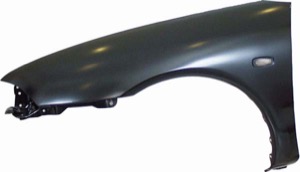 Skarm till hoger fram in the group Body parts / Body Panel / Body Panel, Sidewall at  Professional Parts Sweden AB (3720312)