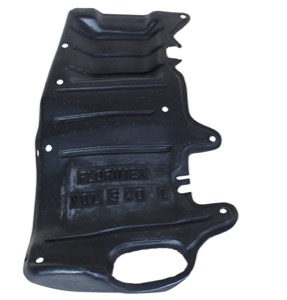 Motorkpa Vnster Underdel in the group Body parts / Body Parts / Paneling / Engine protection plate at  Professional Parts Sweden AB (3720793)