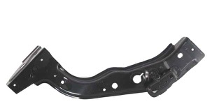 Huvudstr�lkastare Fot V�nster Fram in the group Headlights / Lightning / Headlights / Headlamp at  Professional Parts Sweden AB (3721241)