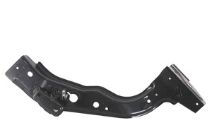 Huvudstr�lkastare fot till h�ger fram in the group Headlights / Lightning / Headlights / Headlamp at  Professional Parts Sweden AB (3721242)