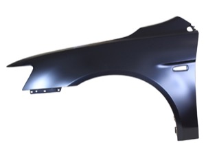 Sk�rm V�nster Fram in the group Body parts / Body Panel / Body Panel, Sidewall at  Professional Parts Sweden AB (3721311)
