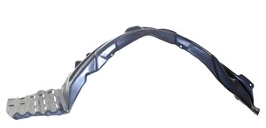 Bekl�dnad Hjulhus Plast V�nster Fram in the group Body parts / Body Parts / Fenders / Inner Fender Panel at  Professional Parts Sweden AB (3721387)