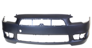 St�tf�ngare M/Grundlack Fram in the group Body parts / Body Parts / Bumpers / Bumper Cover at  Professional Parts Sweden AB (3721901)